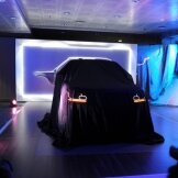 Ali Alghanim & Sons Automotive Co. Kuwait | All-New Range Rover launch