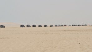 Qatar Ride and Drive3