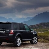 Land Rover 13 MY LR2 | Premium New Look And Feel