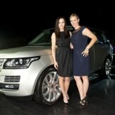 THE All-New Range Rover | Global Reveal